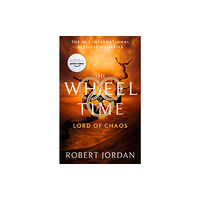 Little, Brown Book Group Lord Of Chaos (häftad, eng)