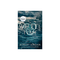 Little, Brown Book Group The Gathering Storm (häftad, eng)