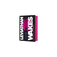 Little, Brown Book Group Leviathan Wakes (inbunden, eng)