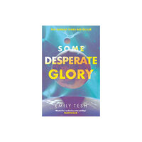 Little, Brown Book Group Some Desperate Glory (häftad, eng)
