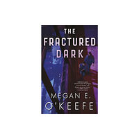 Little, Brown Book Group The Fractured Dark (häftad, eng)