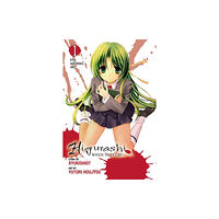Little, Brown & Company Higurashi When They Cry: Eye-Opening Arc, Vol 1 (häftad, eng)