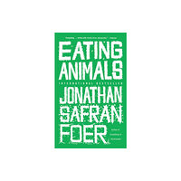 Little, Brown and Company Eating Animals (häftad, eng)