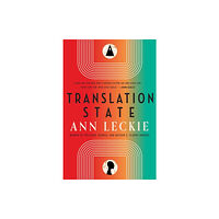 Little, Brown Book Group Translation State (häftad, eng)
