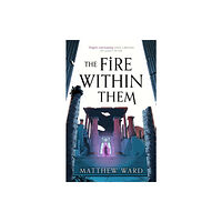 Little, Brown Book Group The Fire Within Them (häftad, eng)