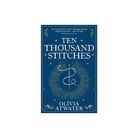 Little, Brown Book Group Ten Thousand Stitches (häftad, eng)