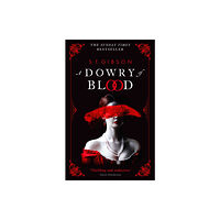 Little, Brown Book Group A Dowry of Blood (häftad, eng)