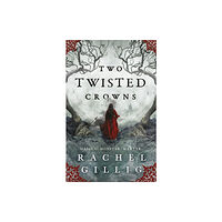 Little, Brown Book Group Two Twisted Crowns (häftad, eng)