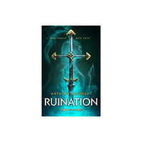 Little, Brown Book Group Ruination: A League of Legends Novel (häftad, eng)