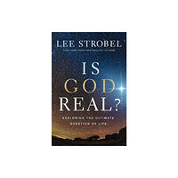 Zondervan Is God Real? (häftad, eng)