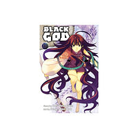 Little, Brown & Company Black God: Vol 15 (häftad, eng)