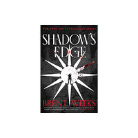 Little, Brown Book Group Shadow's Edge (häftad, eng)
