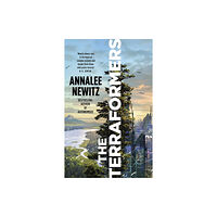 Little, Brown Book Group The Terraformers (häftad, eng)