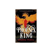Little, Brown Book Group The Phoenix King (häftad, eng)