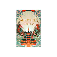 Little, Brown Book Group Fathomfolk (häftad, eng)