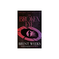 Little, Brown Book Group The Broken Eye (häftad, eng)