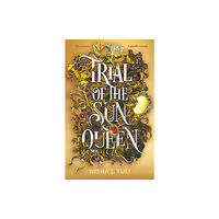 Little, Brown Book Group Trial of the Sun Queen (häftad, eng)