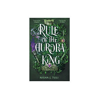 Little, Brown Book Group Rule of the Aurora King (häftad, eng)