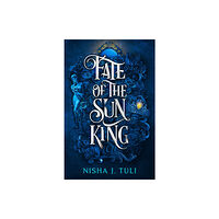 Little, Brown Book Group Fate of the Sun King (häftad, eng)