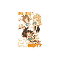 Little, Brown & Company Soul Eater NOT!, Vol. 2 (häftad, eng)