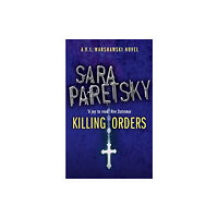 Hodder & Stoughton Killing Orders (häftad, eng)
