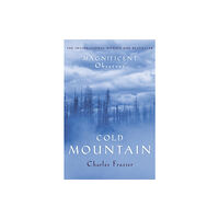Hodder & Stoughton Cold Mountain (häftad, eng)