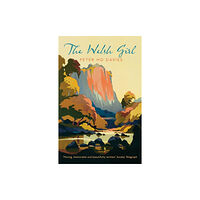 Hodder & Stoughton The Welsh Girl (häftad, eng)