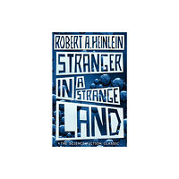Hodder & Stoughton Stranger in a Strange Land (häftad)