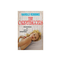 Hodder & Stoughton The Carpetbaggers (häftad, eng)