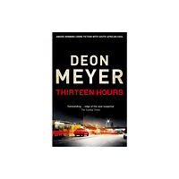 Hodder & Stoughton Thirteen Hours (häftad, eng)