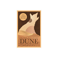 Hodder & Stoughton Dune (häftad, eng)