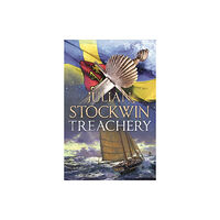 Hodder & Stoughton Treachery (häftad, eng)