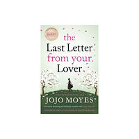 Hodder & Stoughton The Last Letter from Your Lover (häftad, eng)