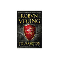 Hodder & Stoughton Insurrection (häftad, eng)