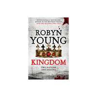 Hodder & Stoughton Kingdom (häftad, eng)