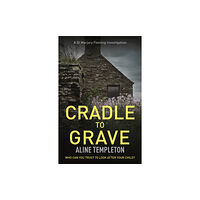 Hodder & Stoughton Cradle to Grave (häftad, eng)