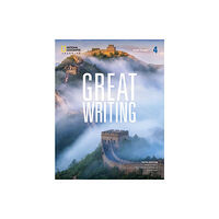 Cengage Learning, Inc Great Writing 4: Student's Book (häftad, eng)