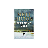 Hodder & Stoughton Dead Men's Dust (häftad, eng)