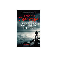 Hodder & Stoughton Careless in Red (häftad, eng)