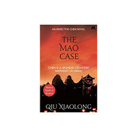 Hodder & Stoughton The Mao Case (häftad, eng)
