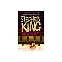 Hodder & Stoughton Stephen King Goes to the Movies (häftad, eng)