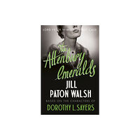 Hodder & Stoughton The Attenbury Emeralds (häftad, eng)