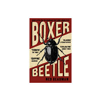 Hodder & Stoughton Boxer, Beetle (häftad, eng)