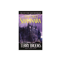 Random House USA Inc Sword of Shannara (häftad, eng)