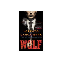 Random House USA Inc The Wolf (häftad, eng)