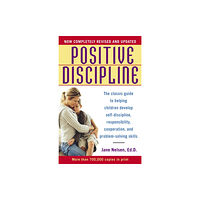 Random House USA Inc Positive Discipline (häftad, eng)