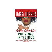 One World Books Christmas in the Hood (häftad, eng)