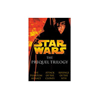 Random House USA Inc The Prequel Trilogy: Star Wars (häftad, eng)
