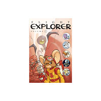 Random House USA Inc Flight Explorer   Volume 1 (häftad, eng)