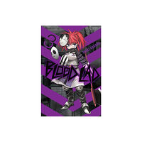 Little, Brown & Company Blood Lad, Vol. 3 (häftad, eng)